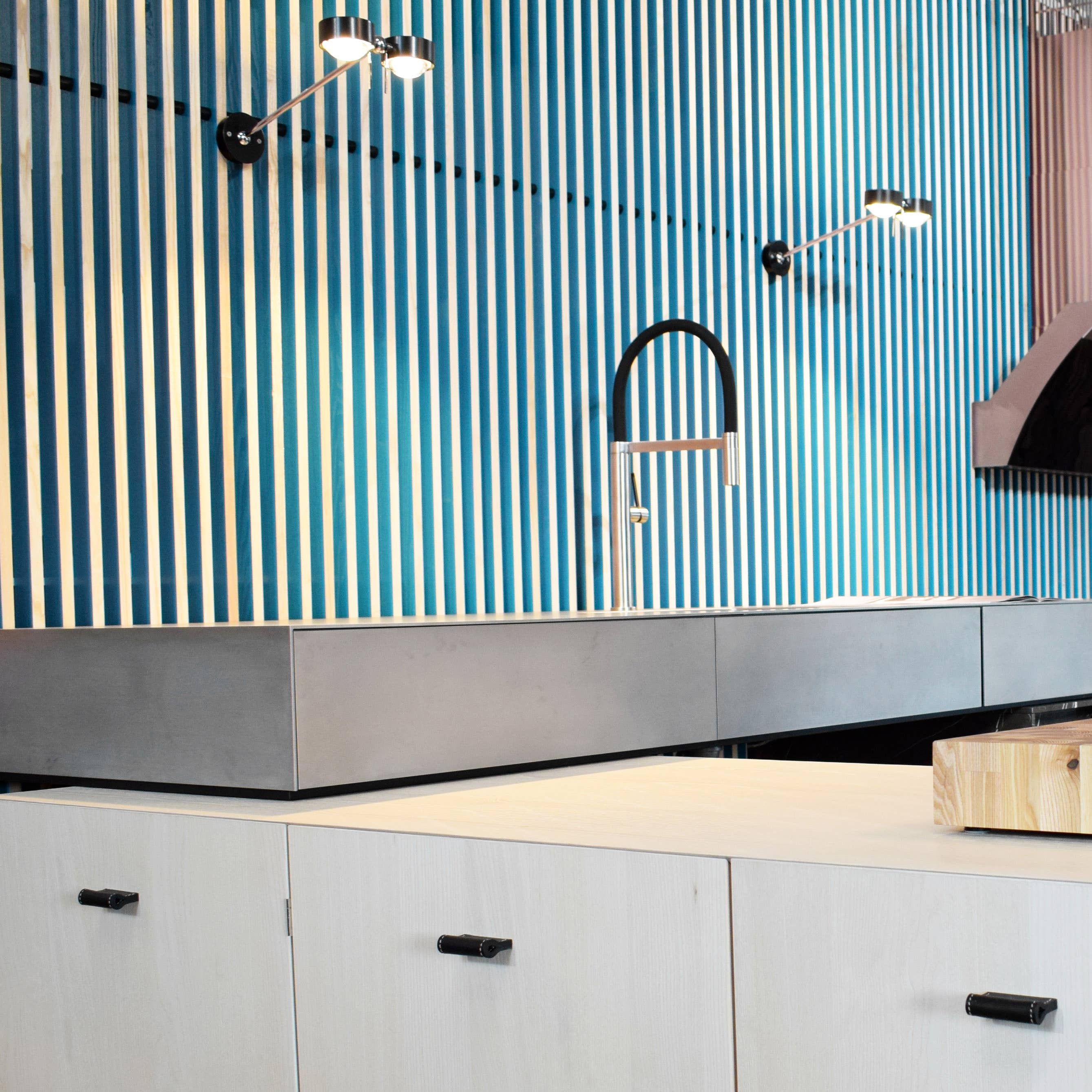 minimaro - luxury furniture handles - Wholesale Knob/Pull - MILANO PRESTIGE - 61 colors - 6 sizes - 7 seam colors7