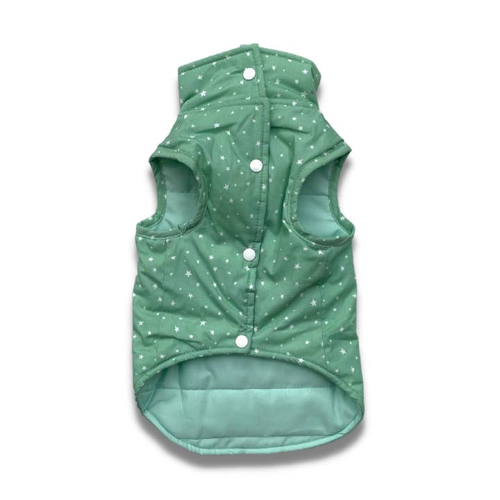 Starlight vest voor wholesale door Puppy Bohème