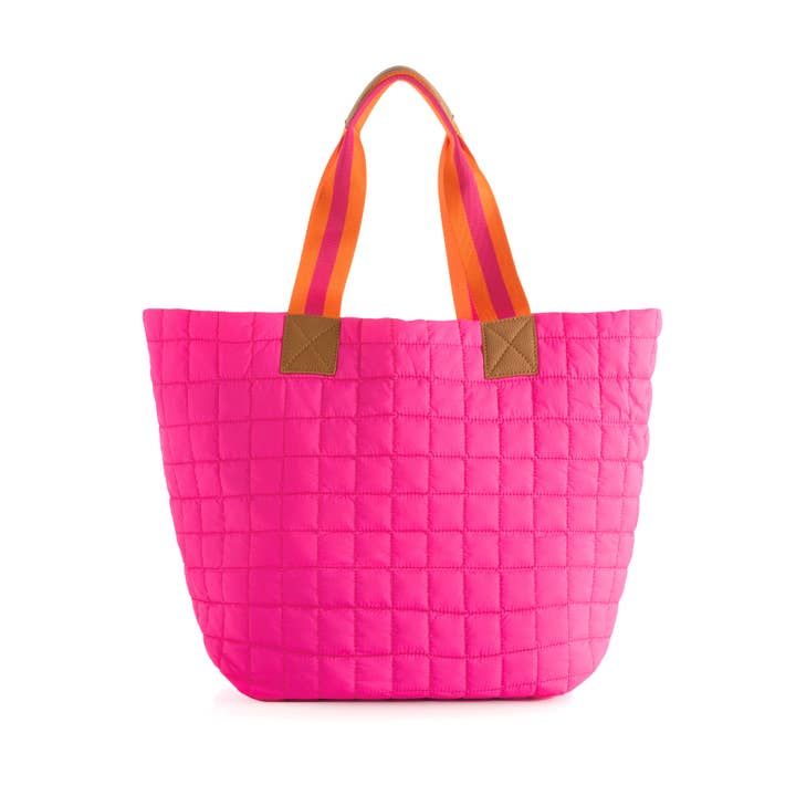 Shiraleah - Wholesale Tote Bag - Women's - EZRA TRAVEL TOTE8