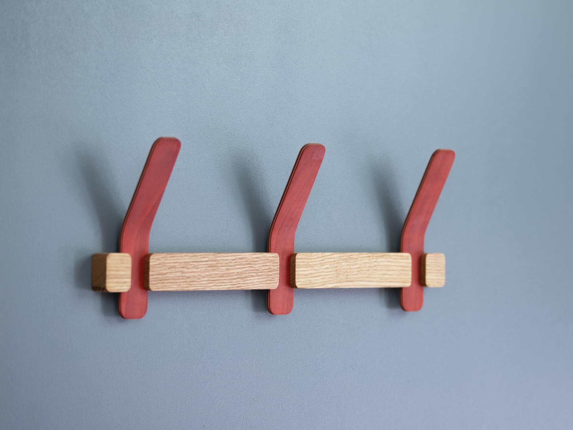 Stak Stak - Vente Porte-manteaux - Porte manteaux en bois Moyen Canopee1