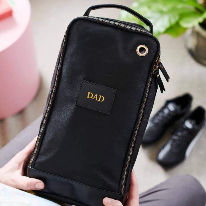 Vida Vida – Engroshandel Skotaske - Herre – Personlig golfsko taske