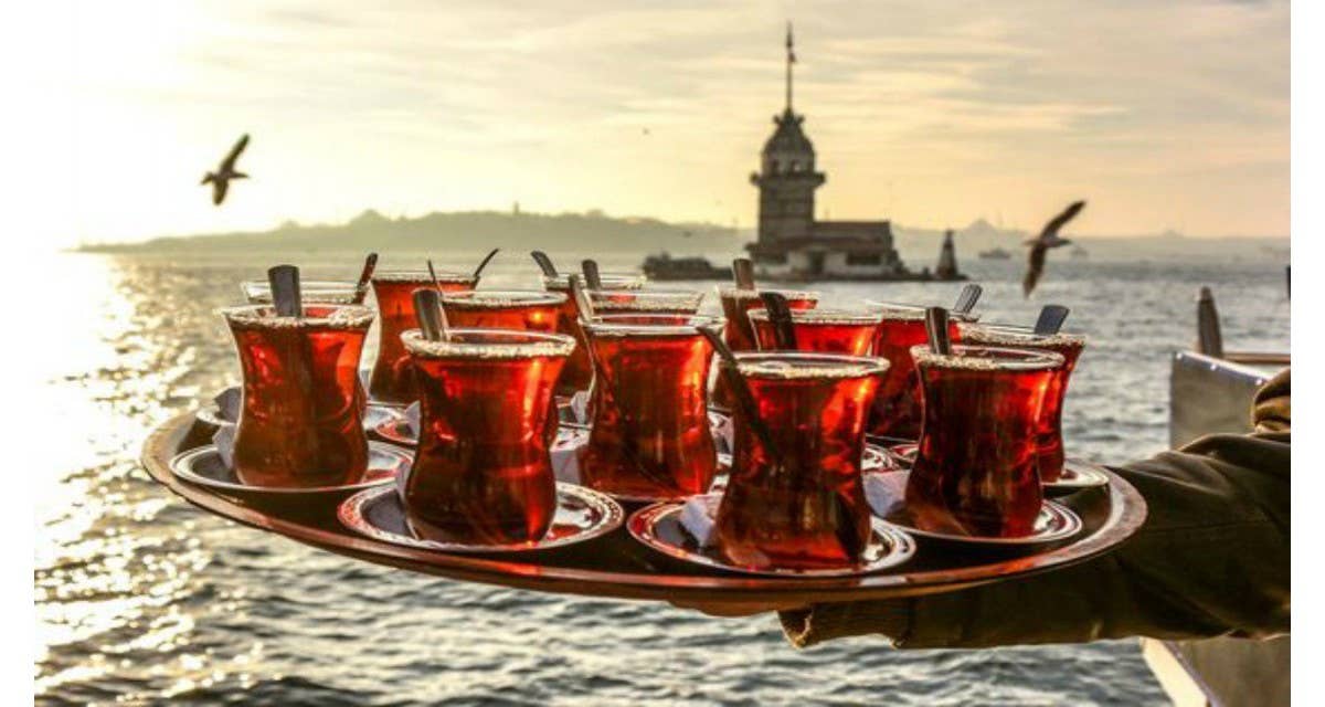 OLISTICON - Wholesale Health/Detox Tea - TRADIONAL ANTIOXIDANT LESVOS GREEK  TEA2