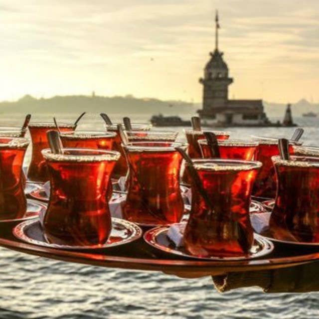 OLISTICON - Wholesale Health/Detox Tea - TRADIONAL ANTIOXIDANT LESVOS GREEK TEA2