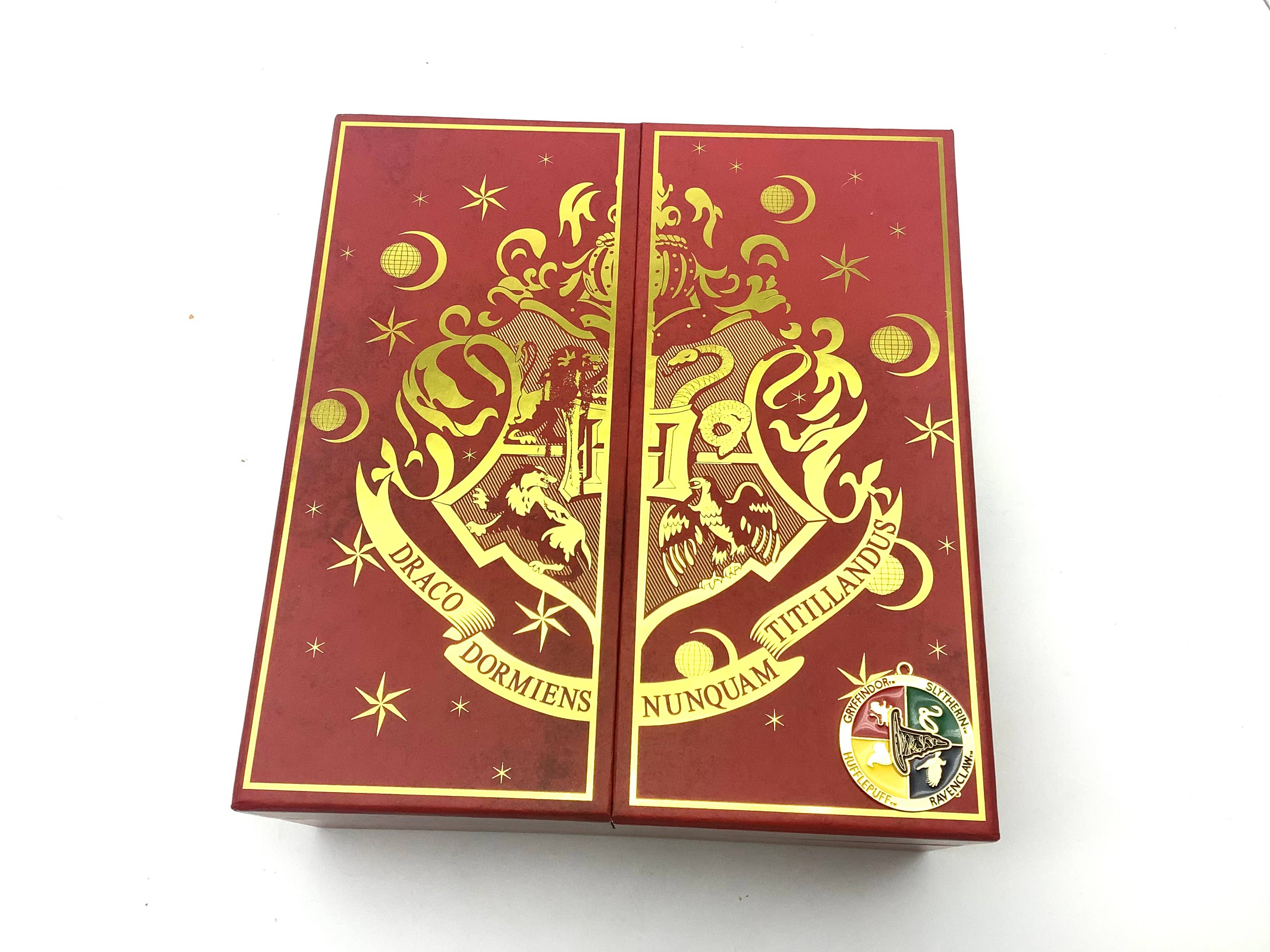 All Little Cute Things - Wholesale Advent Calendar - Harry Potter Advent Calendar Tabletop Trinket Drawer8