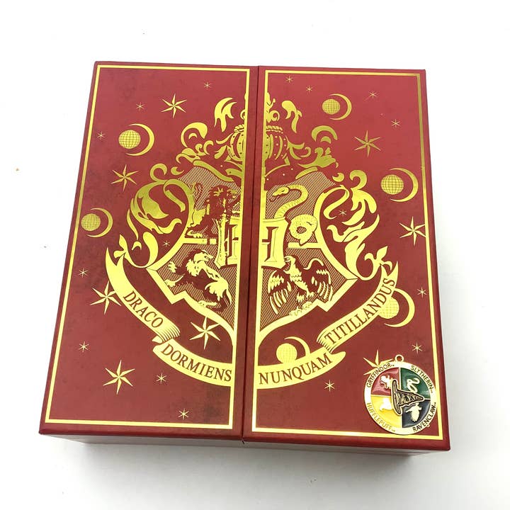 All Little Cute Things - Wholesale Advent Calendar - Harry Potter Advent Calendar Tabletop Trinket Drawer8