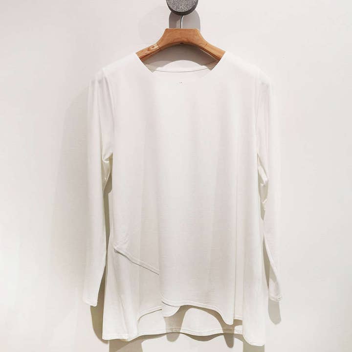 Bluse öffnen für den Großhandel von Fitzgrey