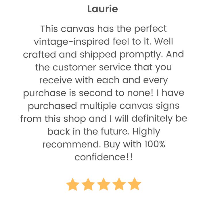 Olive Branch Farmhouse - Wholesale Canvas Art - Botanical Ferns Large Canvas Wall Art & Vintage Decor3