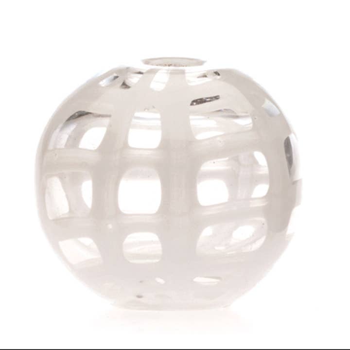 Chive - Wholesale Vase - Ligne Flower Vases And Containers Oval Round Bud Vase6