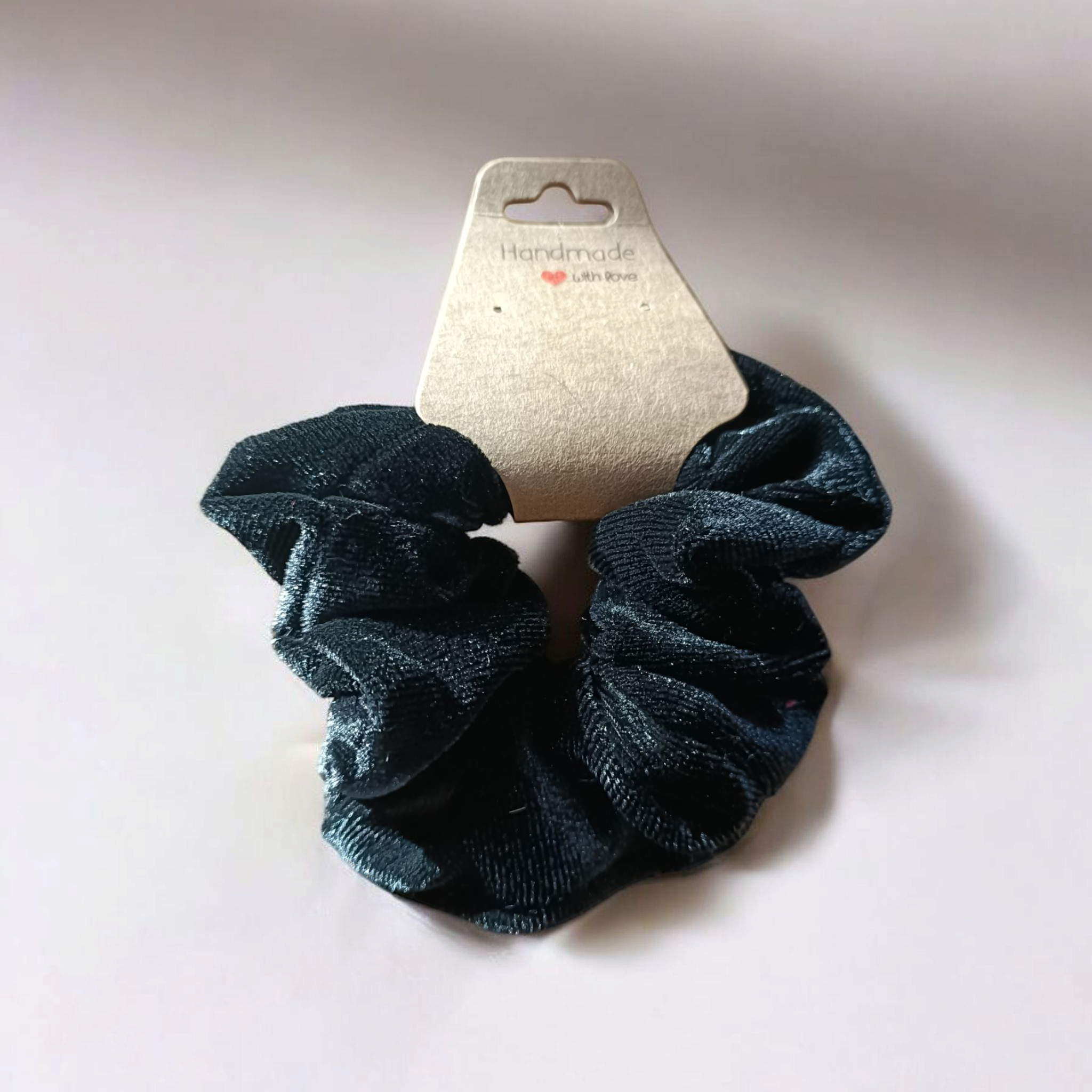 Kids4trendy - Wholesale Hair Tie - Velvet hair scrunchies for women5