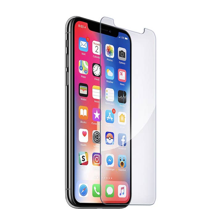 Tempered Glass for iPhone iPhone X / XS / 11 for wholesale by Overtime brands