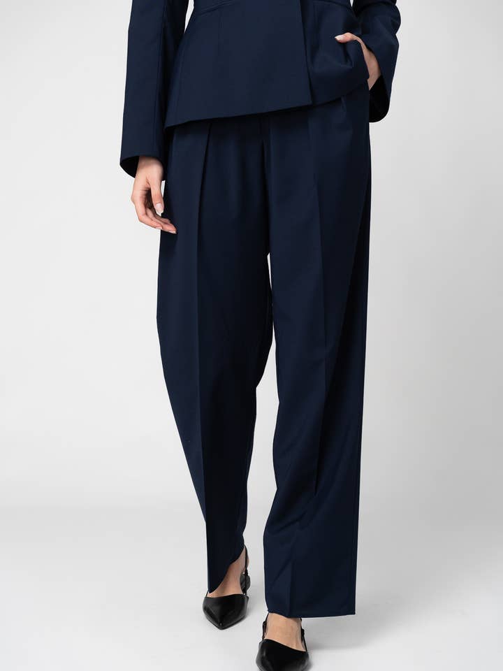 "Why so serious?" Hose für den Großhandel von FUTURE PLANET OF STYLE