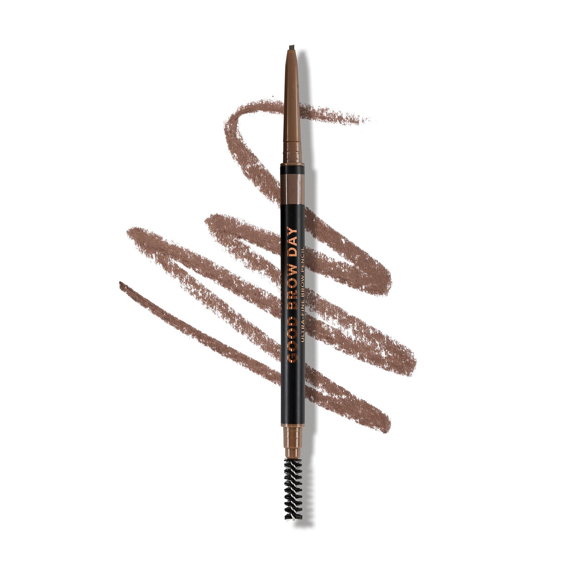 Profusion Cosmetics - Wholesale Eyebrow Pencil/Filler - Good Brow Day Ultra-fine Brow Makeup Pencil for Natural Look3