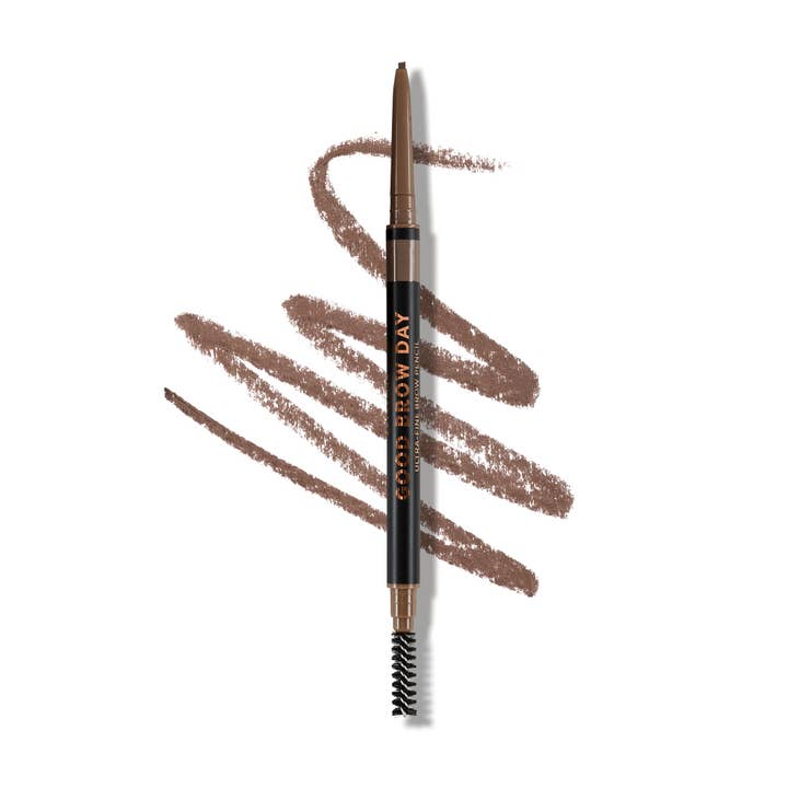 Profusion Cosmetics - Wholesale Eyebrow Pencil/Filler - Good Brow Day Ultra-fine Brow Makeup Pencil for Natural Look3