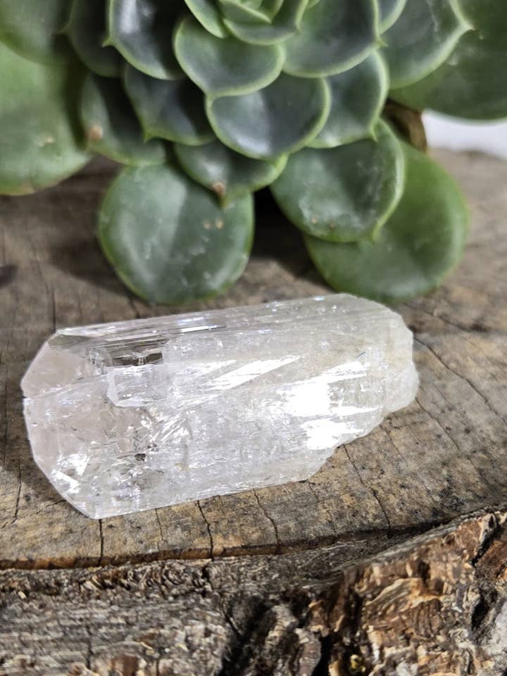 Danburite for wholesale by VORA + VINE