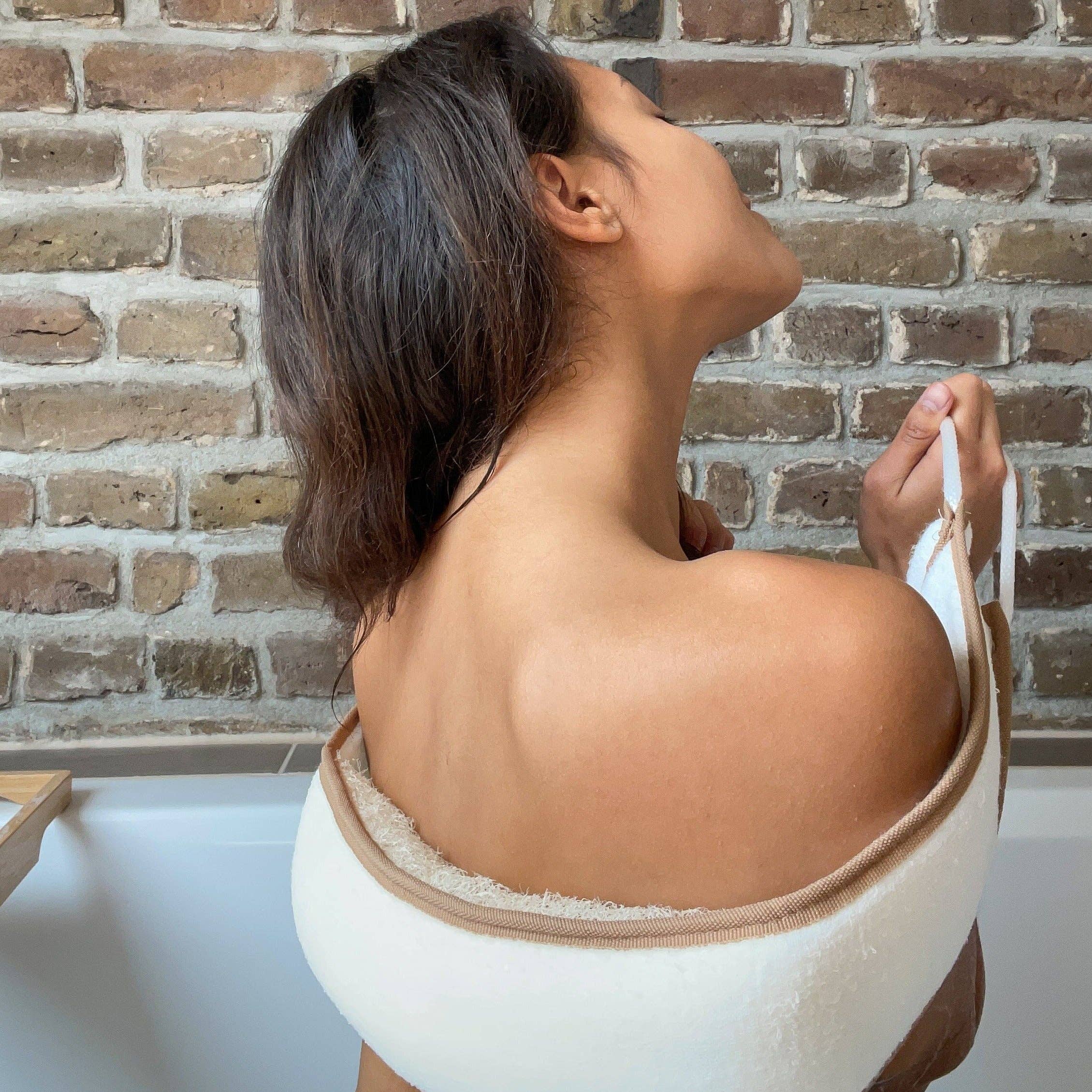 Loofahcrafts – Esponja por atacado – Kit de Teste Loofah - Luffa2