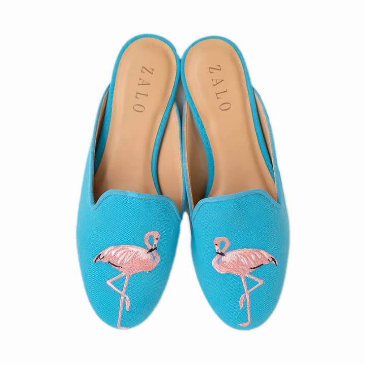 Flamingo Muldyr for engroshandel hos House of Z A L O