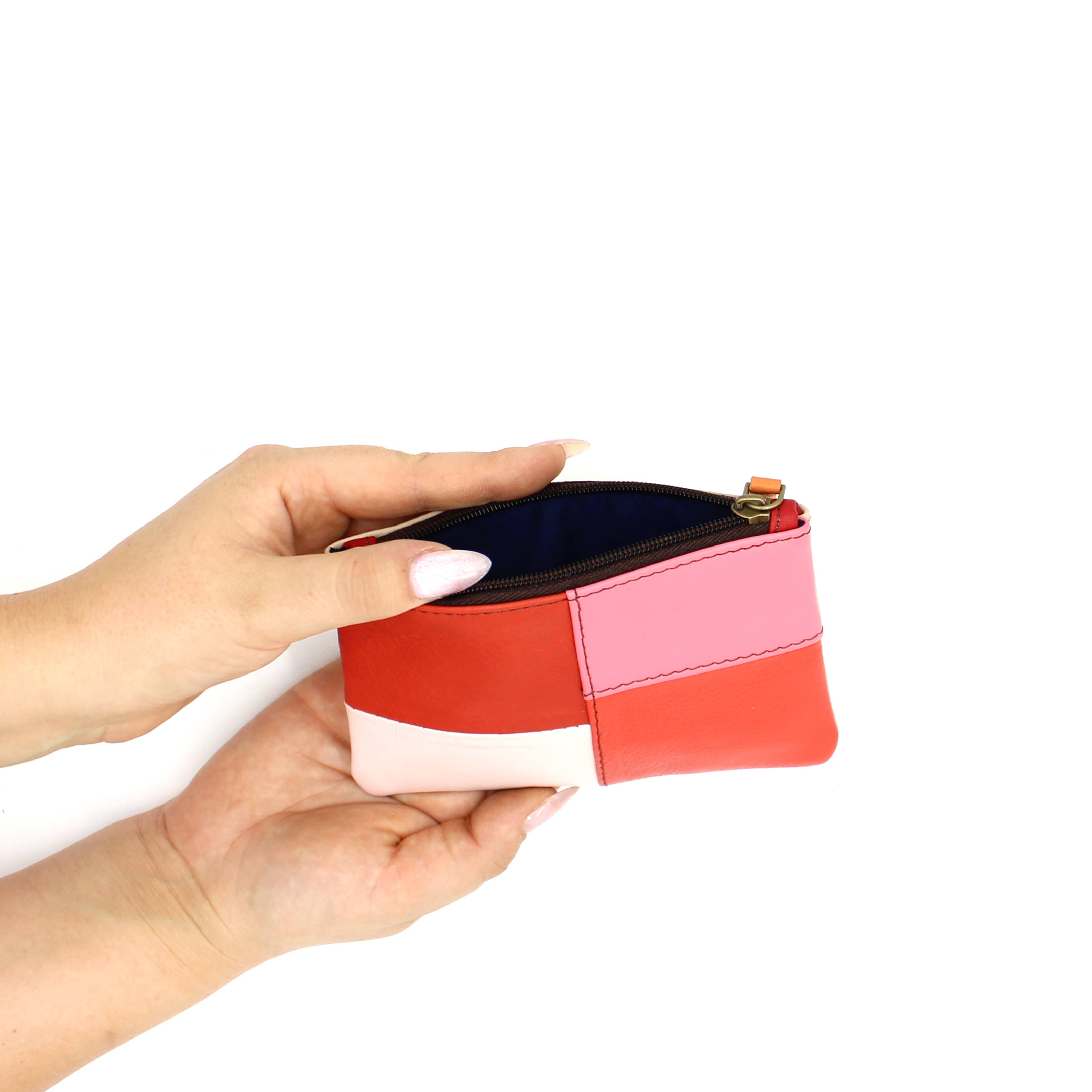 Soruka - Vente Pochette – femme - Zahra Plain · Pochette2