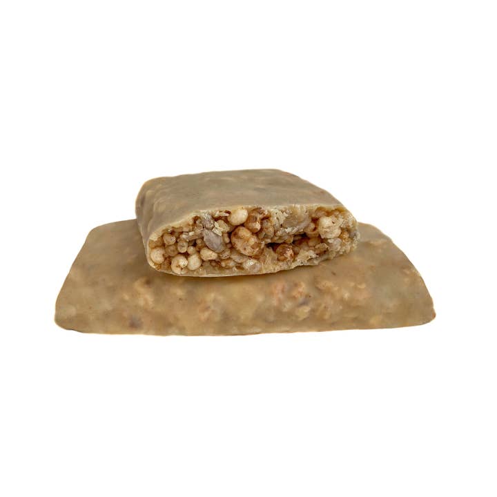 Rawmanticchocolate - Wholesale Snack Bar - Fitness Sugar-Free Vegan Vanilla Energy Protein Bars2