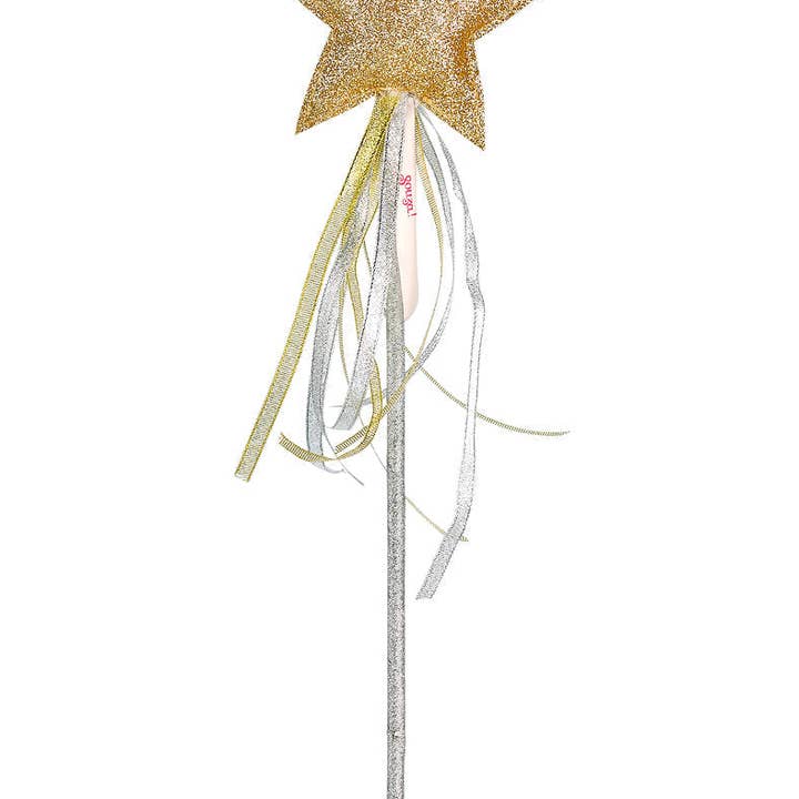 Rosaline wand - Costume Accessory for Kids - Carnival & Festive Use for wholesale by Speedy Monkey