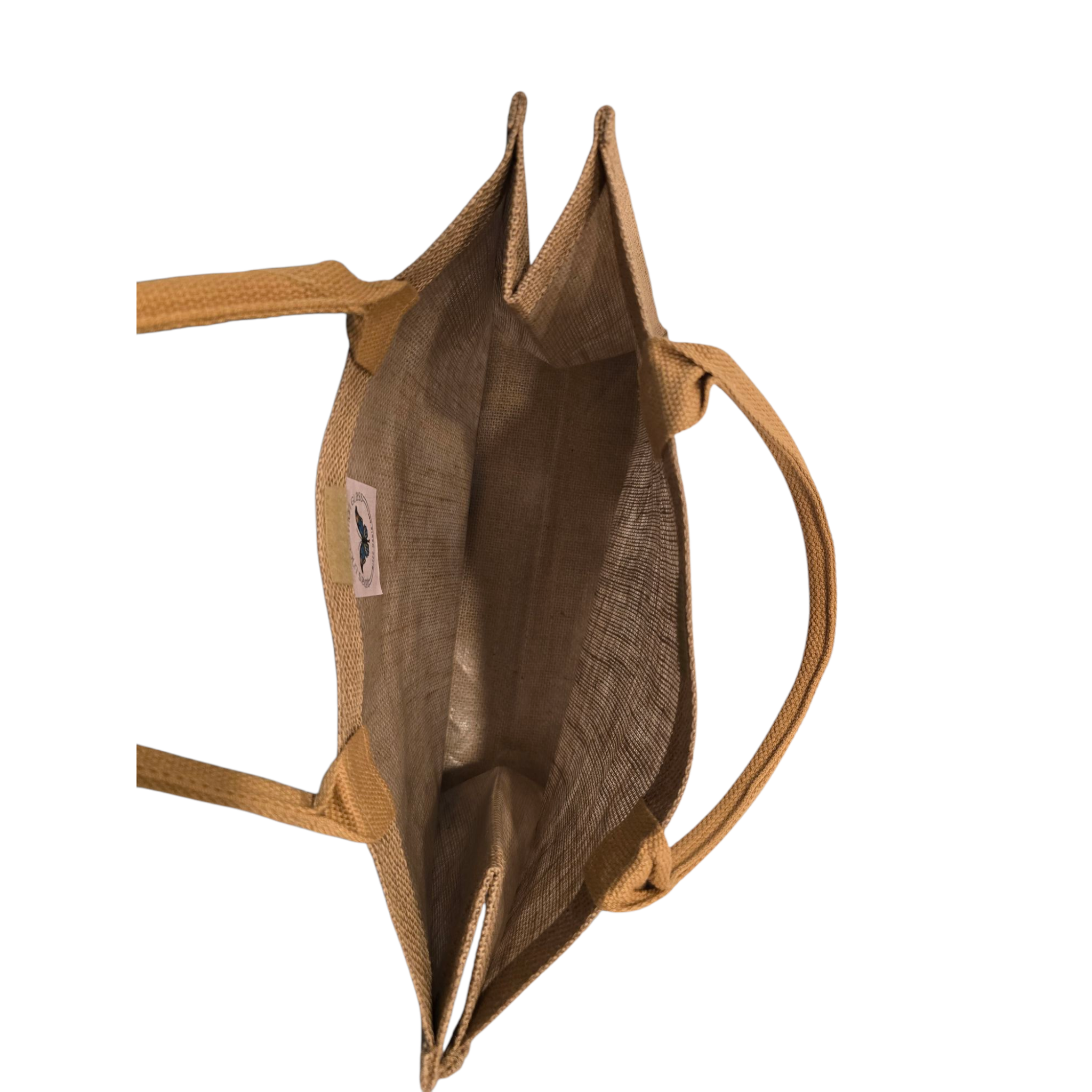 Dana's Uncommon Glass - Wholesale Tote Bag - Women's - Mittens Tote Bag11