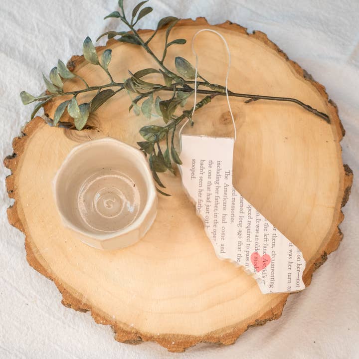 Root To Vine - Wholesale Ornament - State Ornament Christmas-Eco Friendly Ornaments-Bookish Gift3