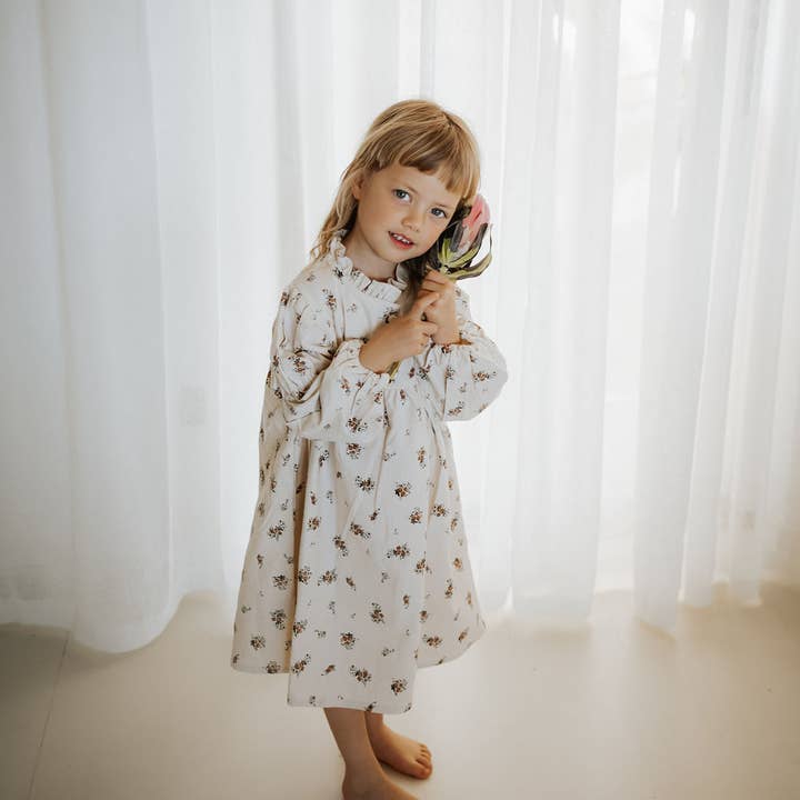 Annie & Charles® Baby Bloomer / Dress FRANCE for wholesale by Annie & Charles