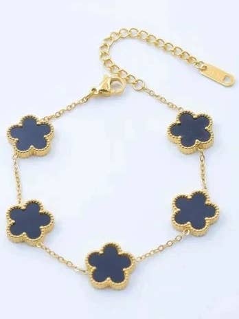 Bracelets - G202A for wholesale by Bijoux Mystères