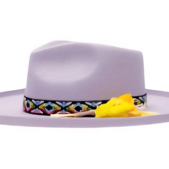 LAVENDER LUXE for wholesale by Scarves & Fedoras