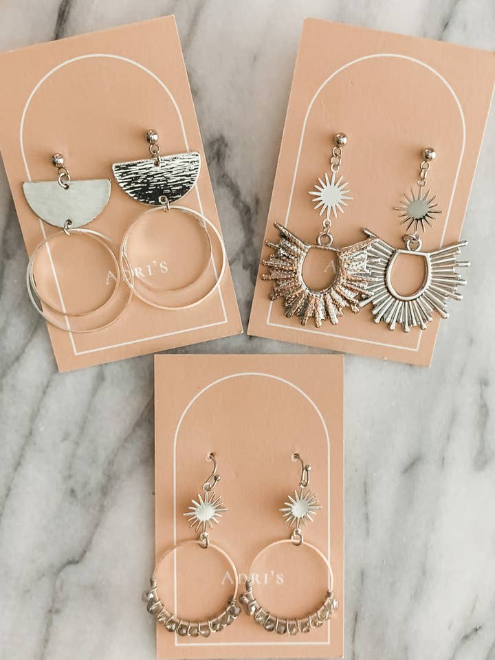 Collection Silver pour la vente par Adri’s