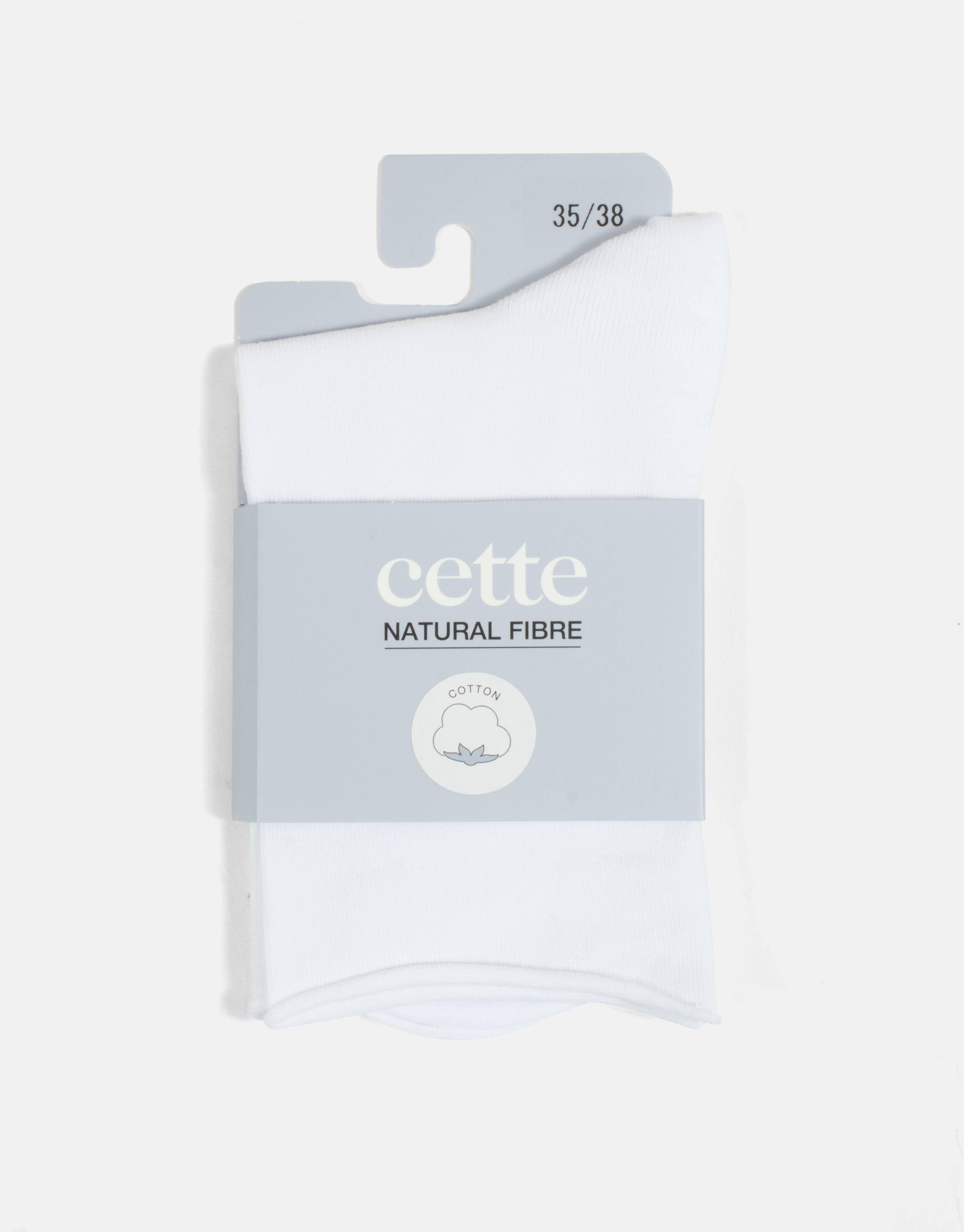 Cette - Wholesale Socks - Women's - Women Cotton Socks Without Elastic Band, Soft Cotton Socks6