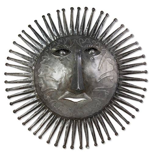 Deep Dish Sun for wholesale by Beyond Borders