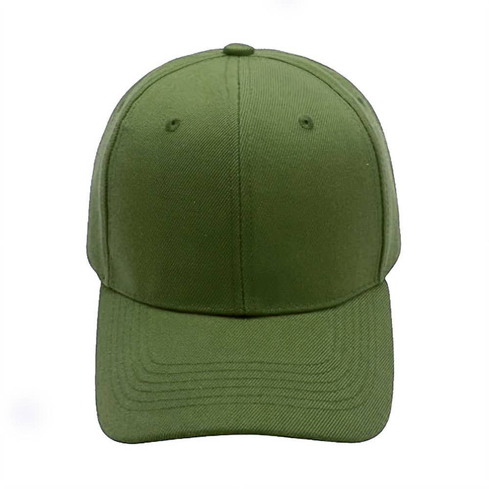 Sensibling Corp. - Vendita all'ingrosso Cappellino da baseball - Donna - Cappellino da baseball semplice21