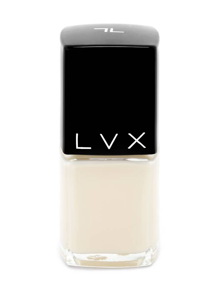 BUFF for wholesale by LVX Nail Lacquer