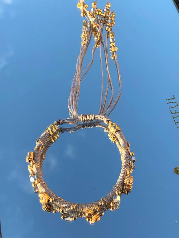 Bracelet constelación for wholesale by Kimbara Butik