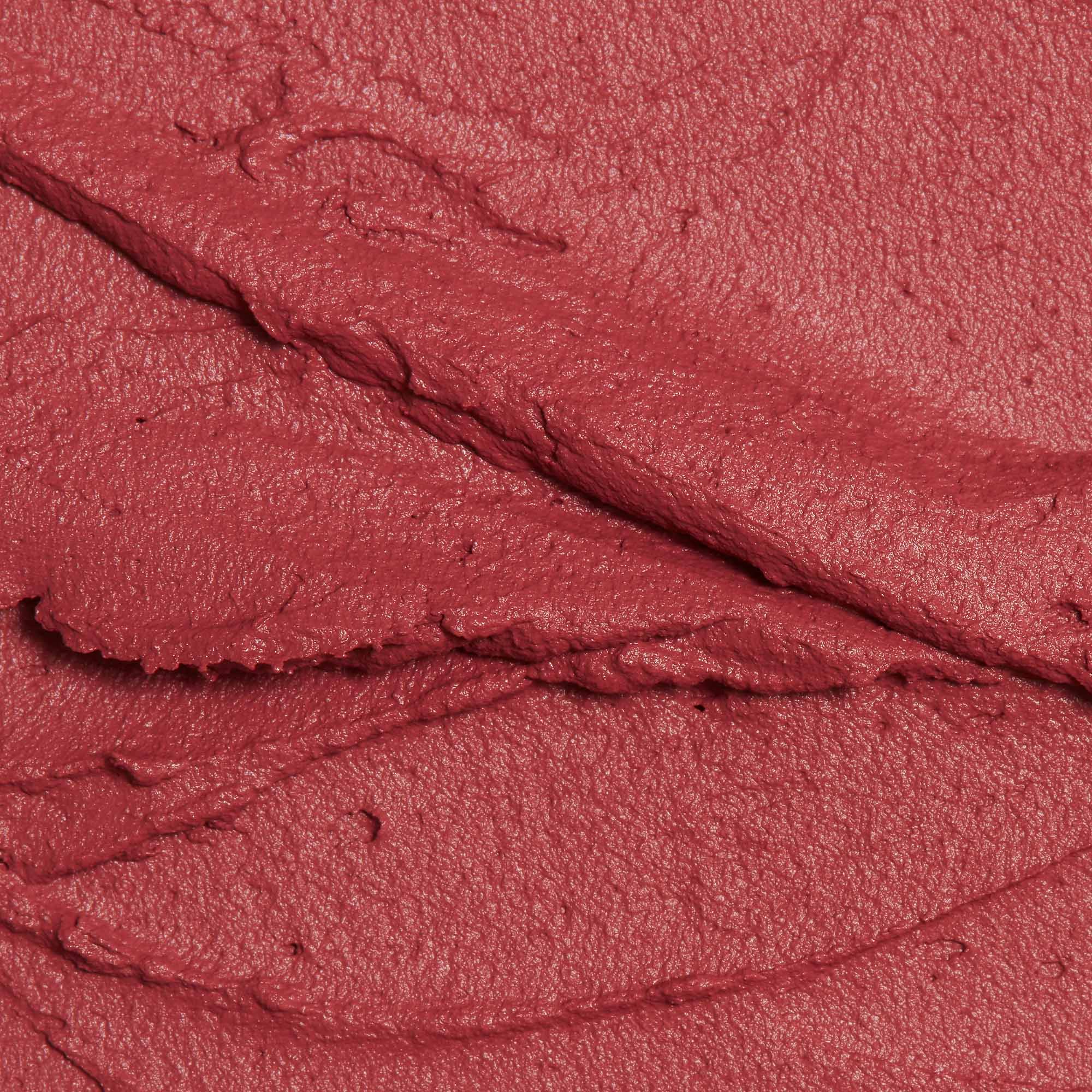 Yolaine – Großhandel Lippenstift – Camelia Red Mousse – Samtiger Lippenstift4