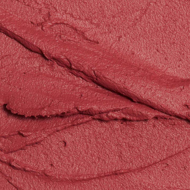 Yolaine - Wholesale Lipstick - Camelia Red Mousse - Velvet Lipstick4