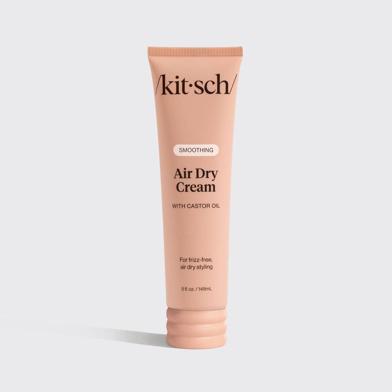 KITSCH - Vente Gel/mousse de coiffage - Crème lissante sans rinçage pour séchage à l'air