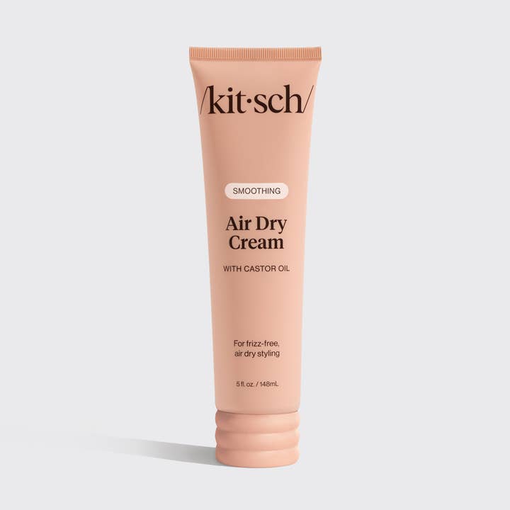 Smoothing Air Dry Cream for wholesale by KITSCH