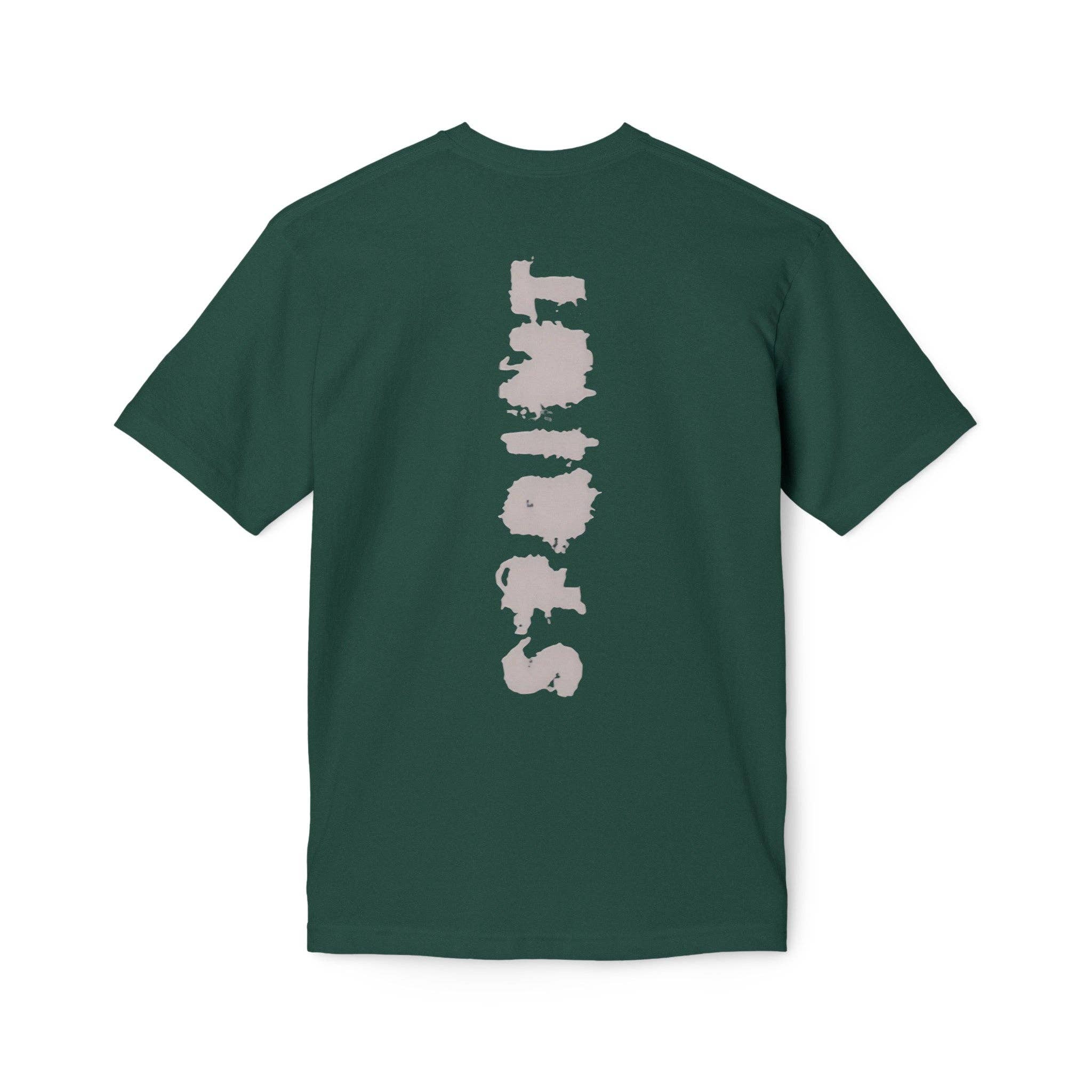 RC'nSONS - Wholesale Screen Printed T-Shirt - Men's - Unisex Midweight T-shirt, Made in US40