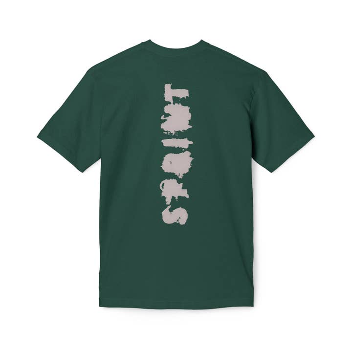 RC'nSONS - Wholesale Screen Printed T-Shirt - Men's - Unisex Midweight T-shirt, Made in US40