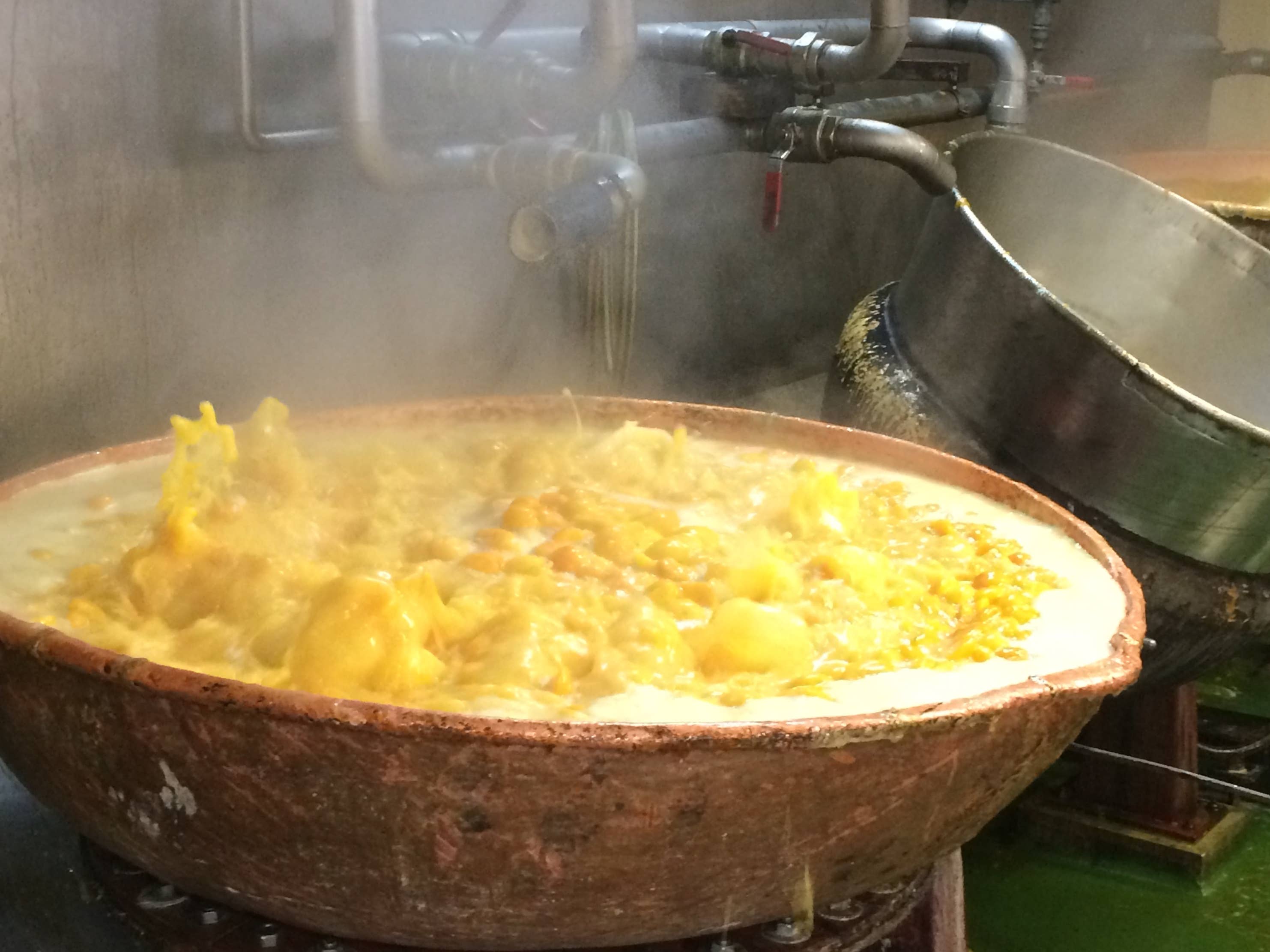 CONSERVES GUINTRAND - Wholesale Jam/Jelly - Apricot jam PG "extra" 314 ml (jar)3