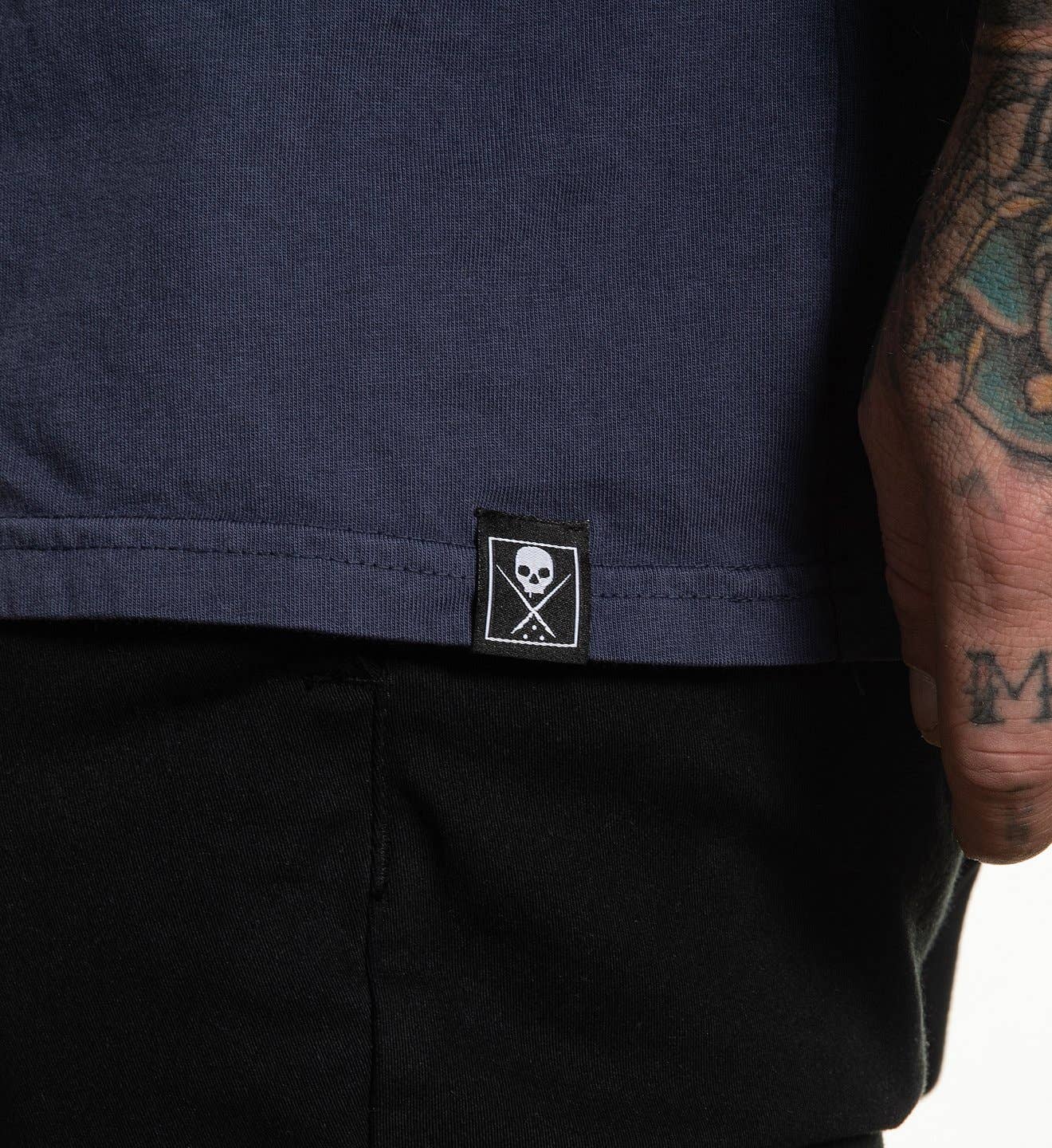 Sullen Clothing - Wholesale Shirt - Men's - The Solids Premium25