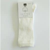 Cotton Socks - Wholesale Socks - Kids & Baby - MA100 MID-HIGH LIZA 100% COTTON11