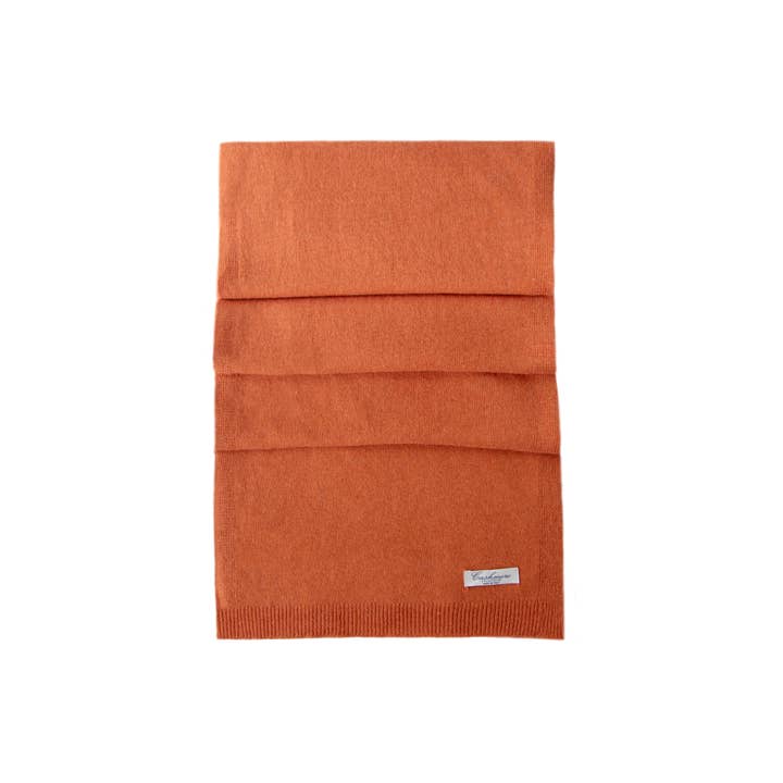 Creatico - Wholesale Wrap - Women's - House of Conti Firenze Cashmere Large Stole & Travel Wrap6