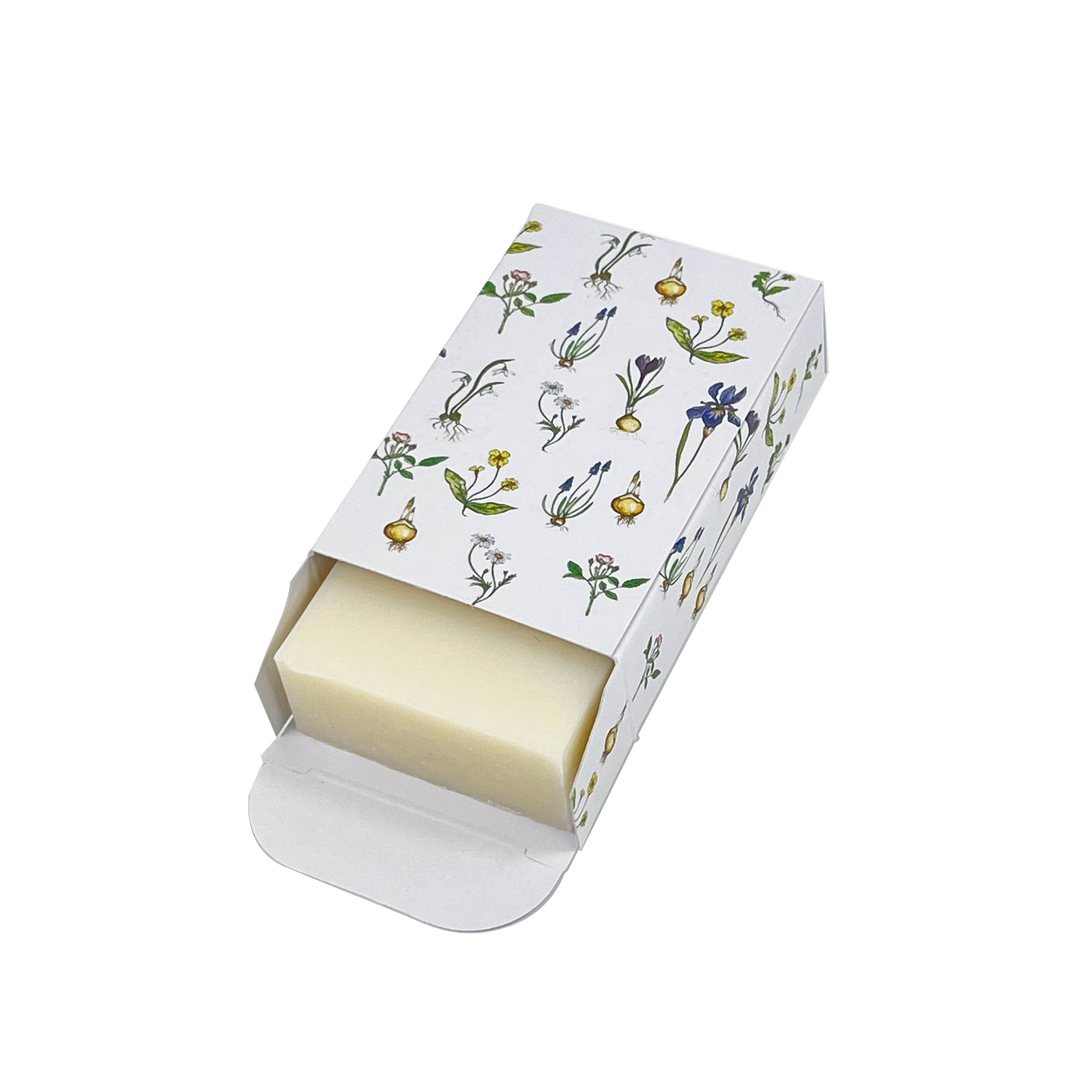 Heaven Scent Incense Ltd – Engroshandel Sæbestykke – Ny sommerkollektion - 100 g naturlig sæbe i illustrerede æsker (ikke tilgængelig i EU)14