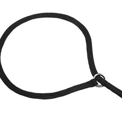 Alvalley – wholesale Halsband - Hund – Alvalley halsband med löpande ögla för utställning1