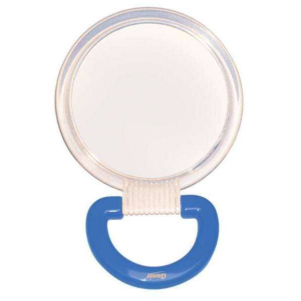 Annie Stand Mirror Asst Color for wholesale by Annie International, Inc.