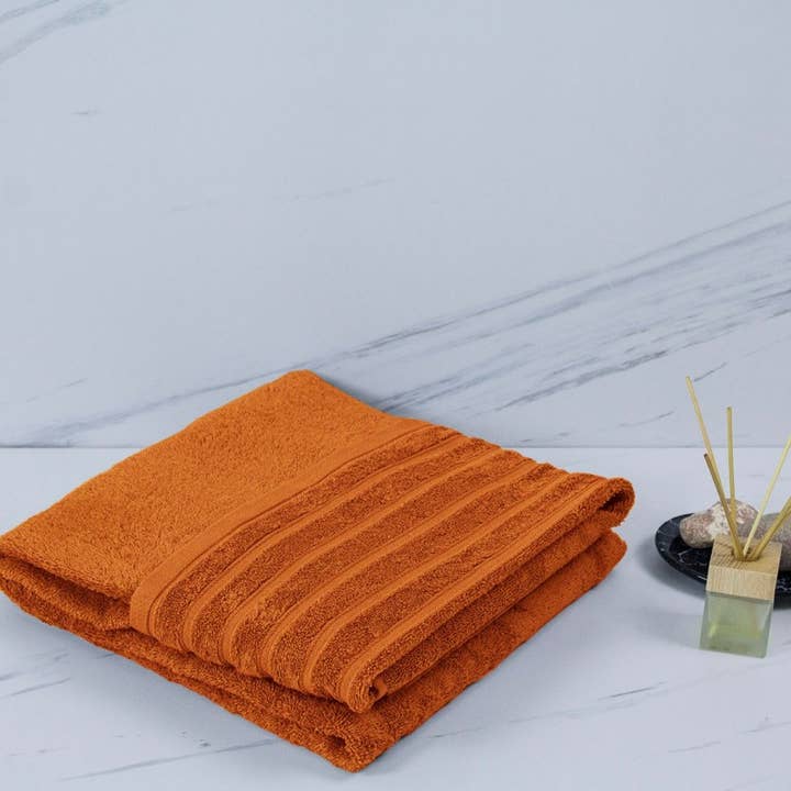 Purpura Home - Wholesale Bath Towel - Towel Collection 500 gr. combed cotton11