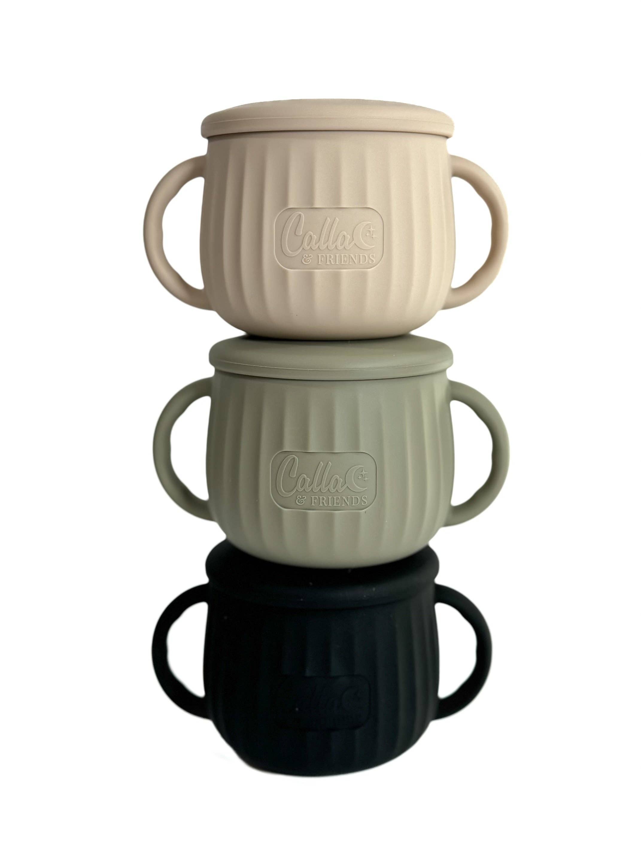 Calla & Friends - Wholesale Snack Box - Kids & Baby - The Miller Snack Cup7