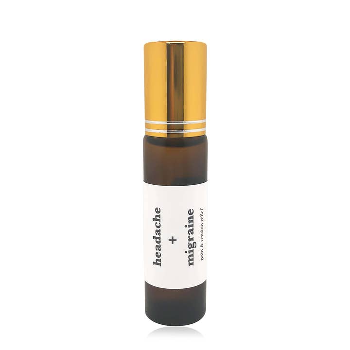 Mal di testa + emicrania/testa forte per la vendita all'ingrosso da parte di seedbloom